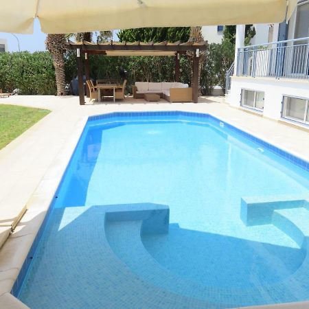 Villa Victoria Paphos Exterior foto