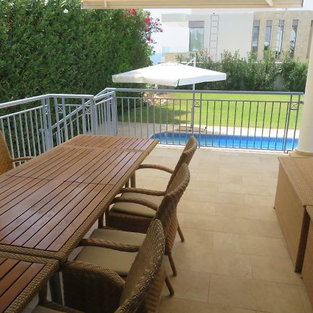 Villa Victoria Paphos Exterior foto