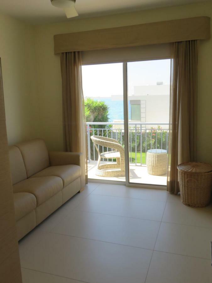 Villa Victoria Paphos Exterior foto