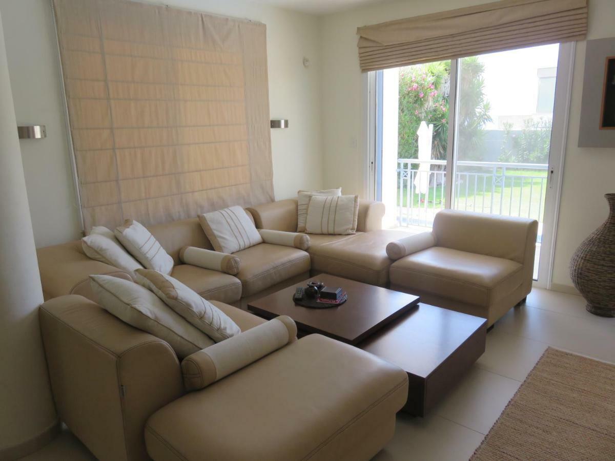 Villa Victoria Paphos Exterior foto