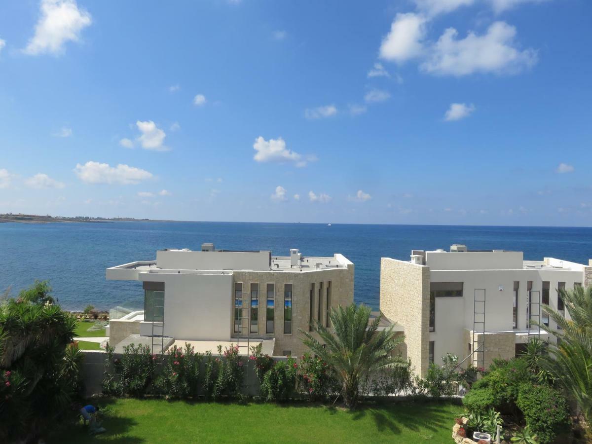Villa Victoria Paphos Exterior foto