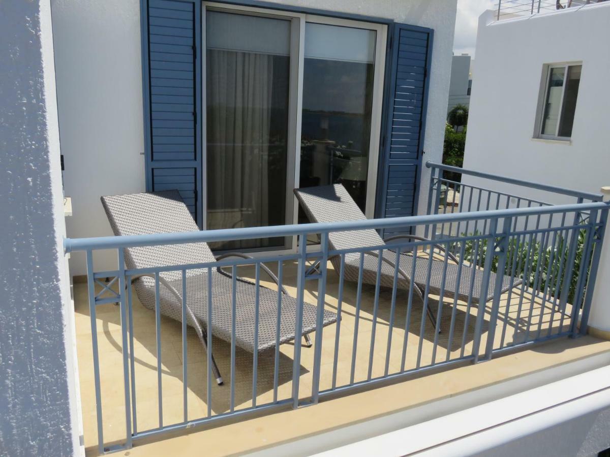 Villa Victoria Paphos Exterior foto