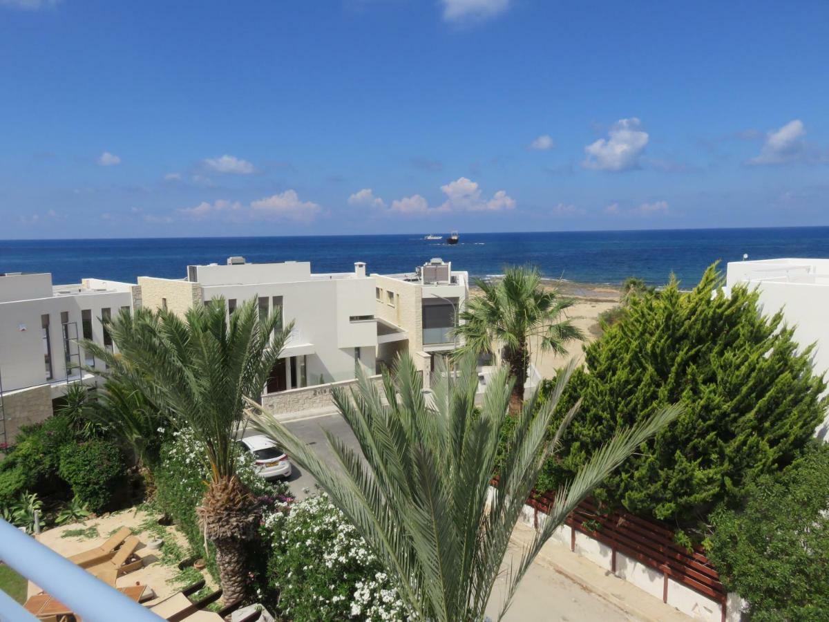 Villa Victoria Paphos Exterior foto
