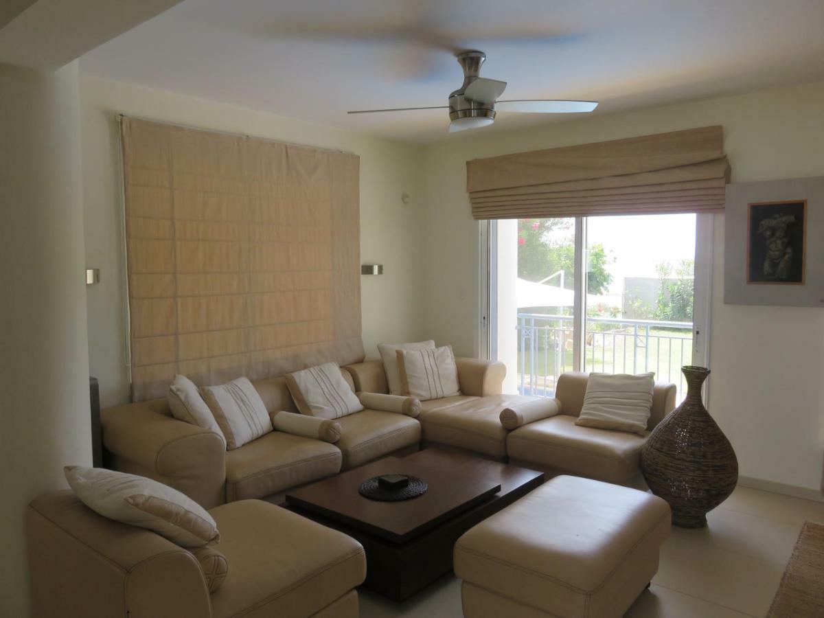 Villa Victoria Paphos Exterior foto