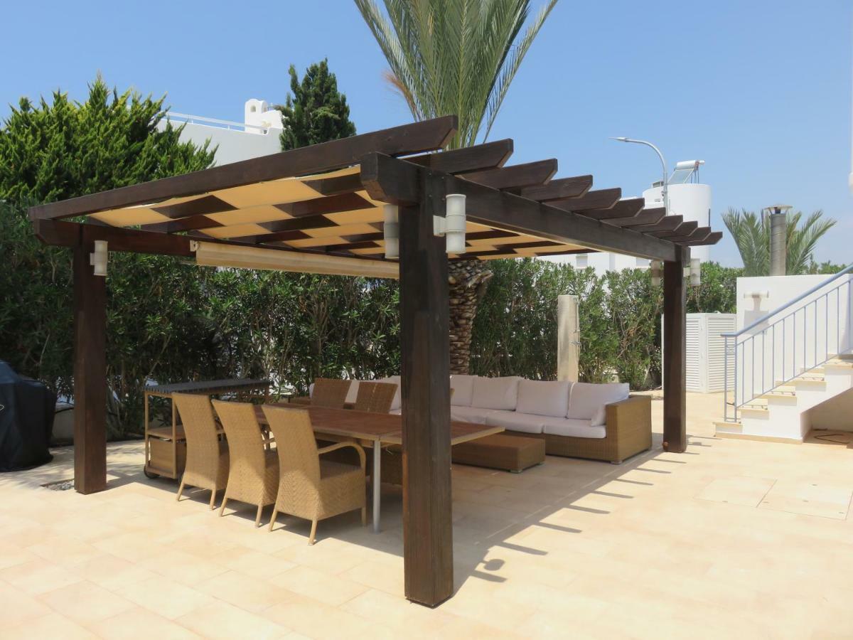 Villa Victoria Paphos Exterior foto