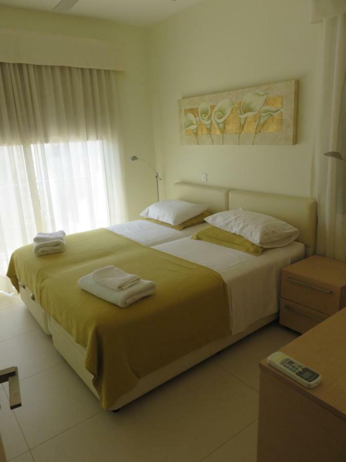 Villa Victoria Paphos Exterior foto