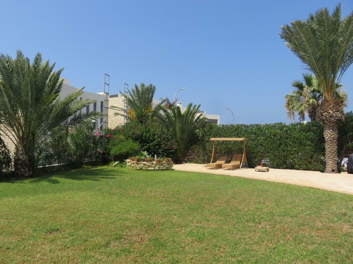 Villa Victoria Paphos Exterior foto