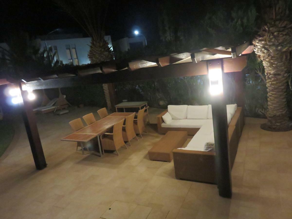 Villa Victoria Paphos Exterior foto