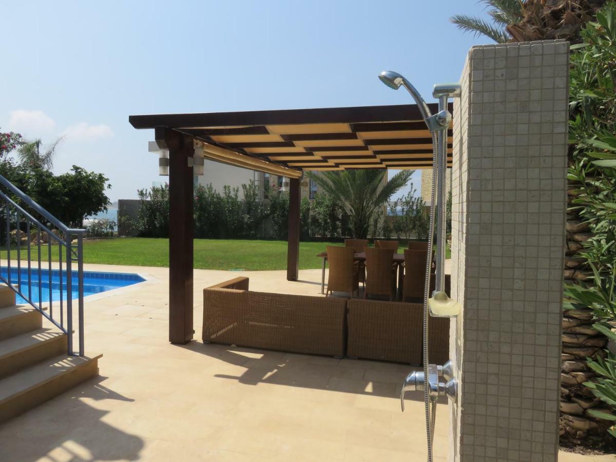 Villa Victoria Paphos Exterior foto